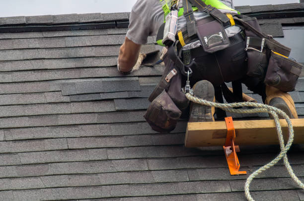 Reliable Roofing contractor in Ashville, AL by Brentwood Metal Roofing